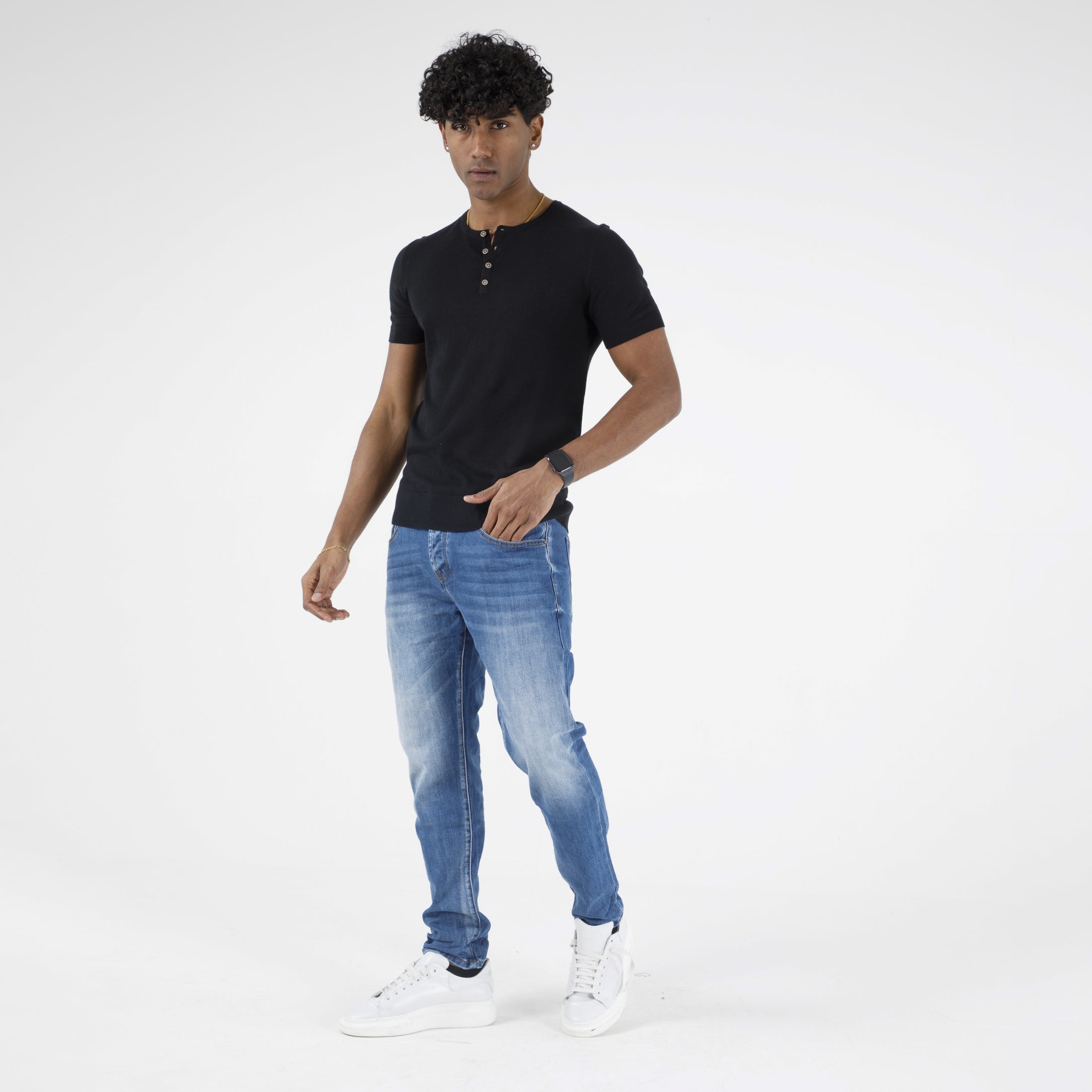 SERAFINO  IN MAGLIA 10696