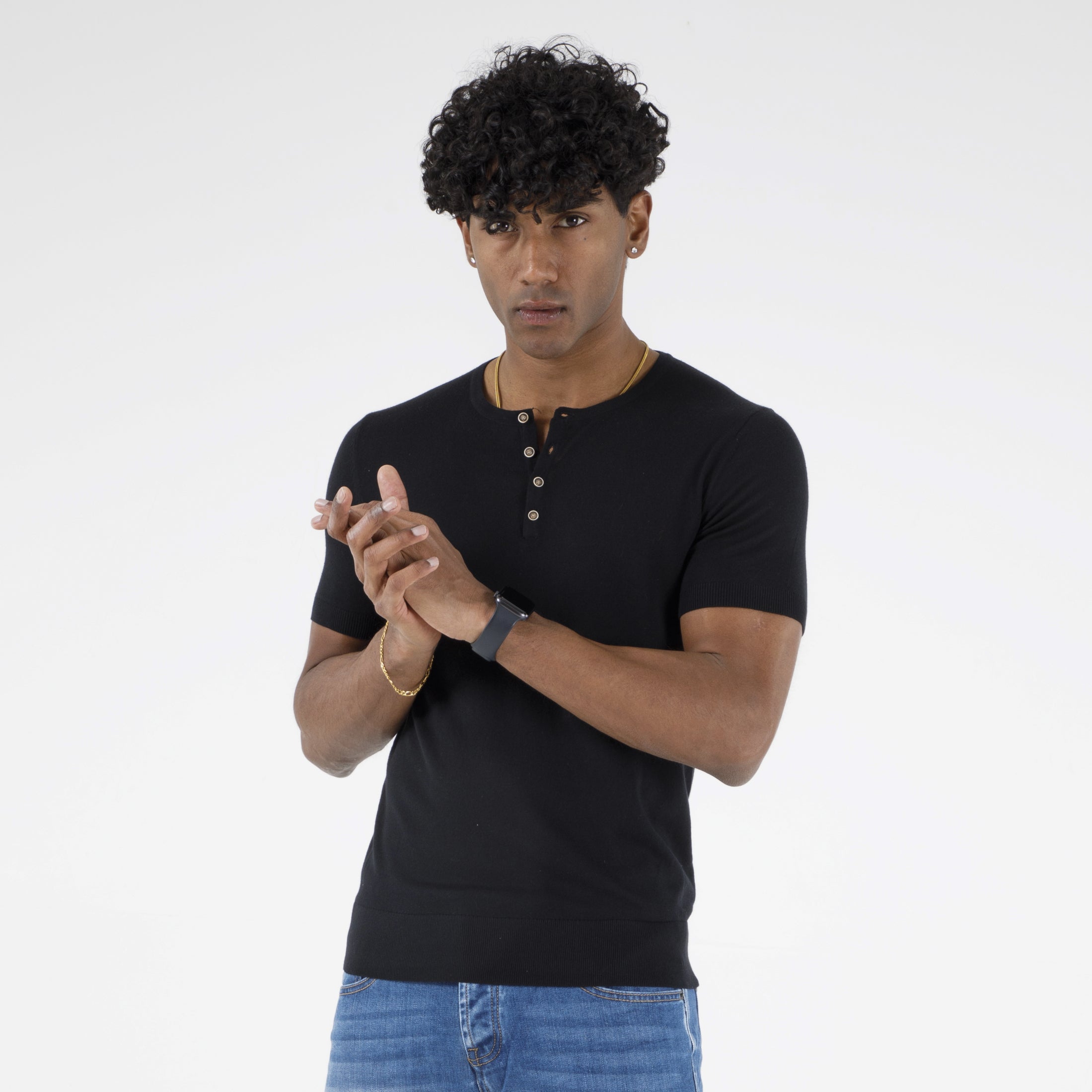 SERAFINO  IN MAGLIA 10696