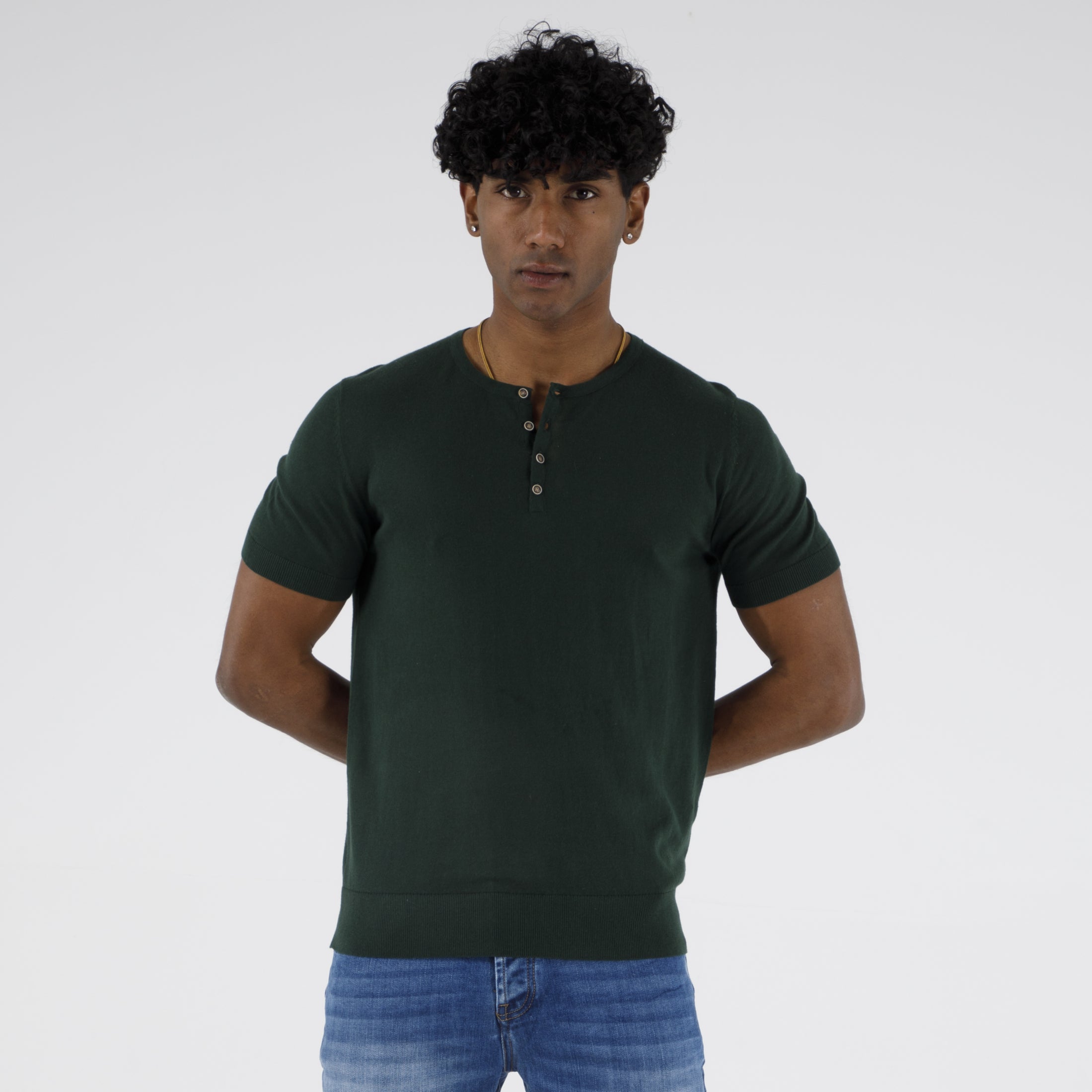 SERAFINO  IN MAGLIA 10696