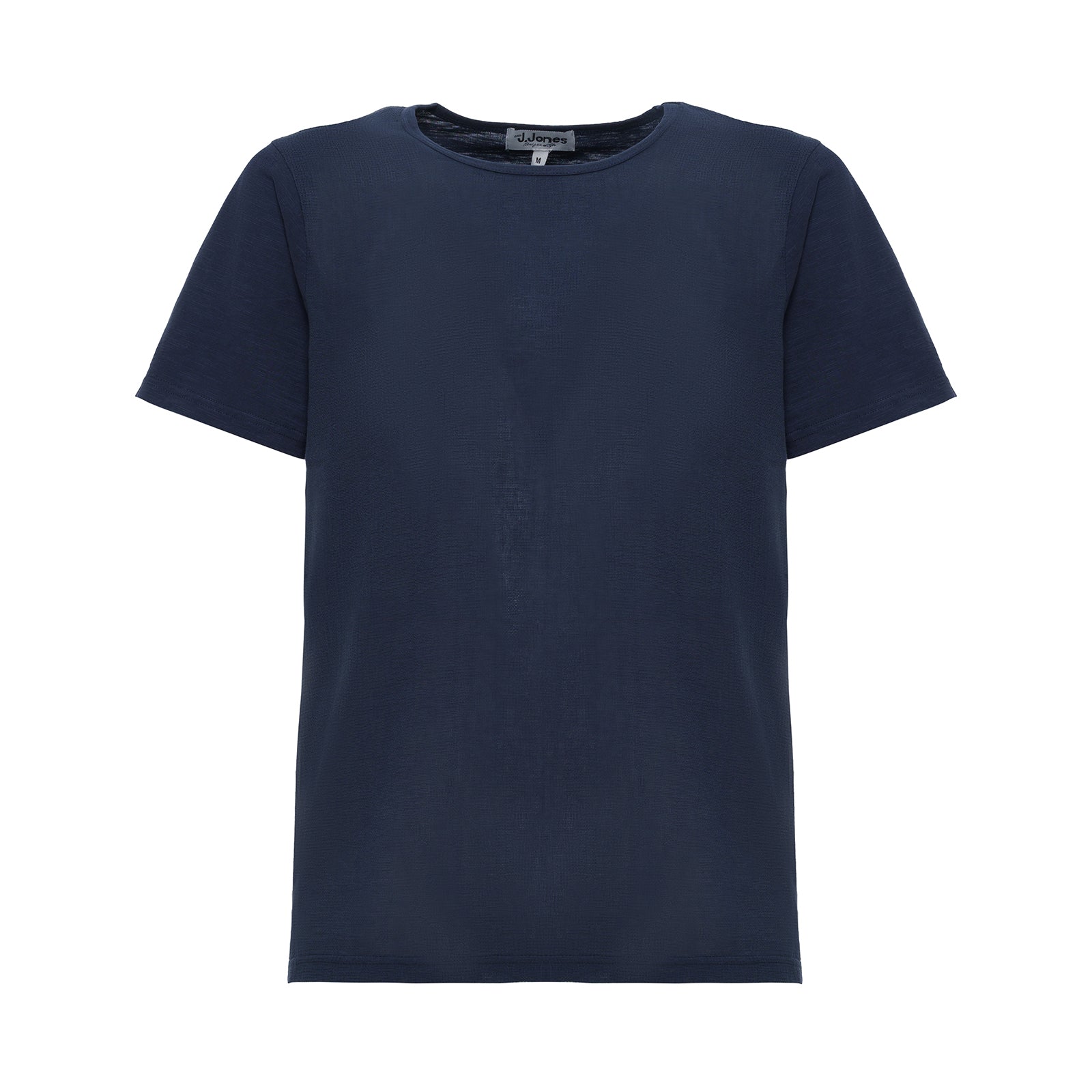 T-SHIRT LINO E COTONE 10722