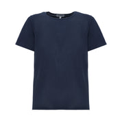 T-SHIRT LINO E COTONE 10722