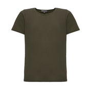 T-SHIRT LINO E COTONE 10722