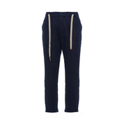 PANTALACCIO LINO BASIC- 11062