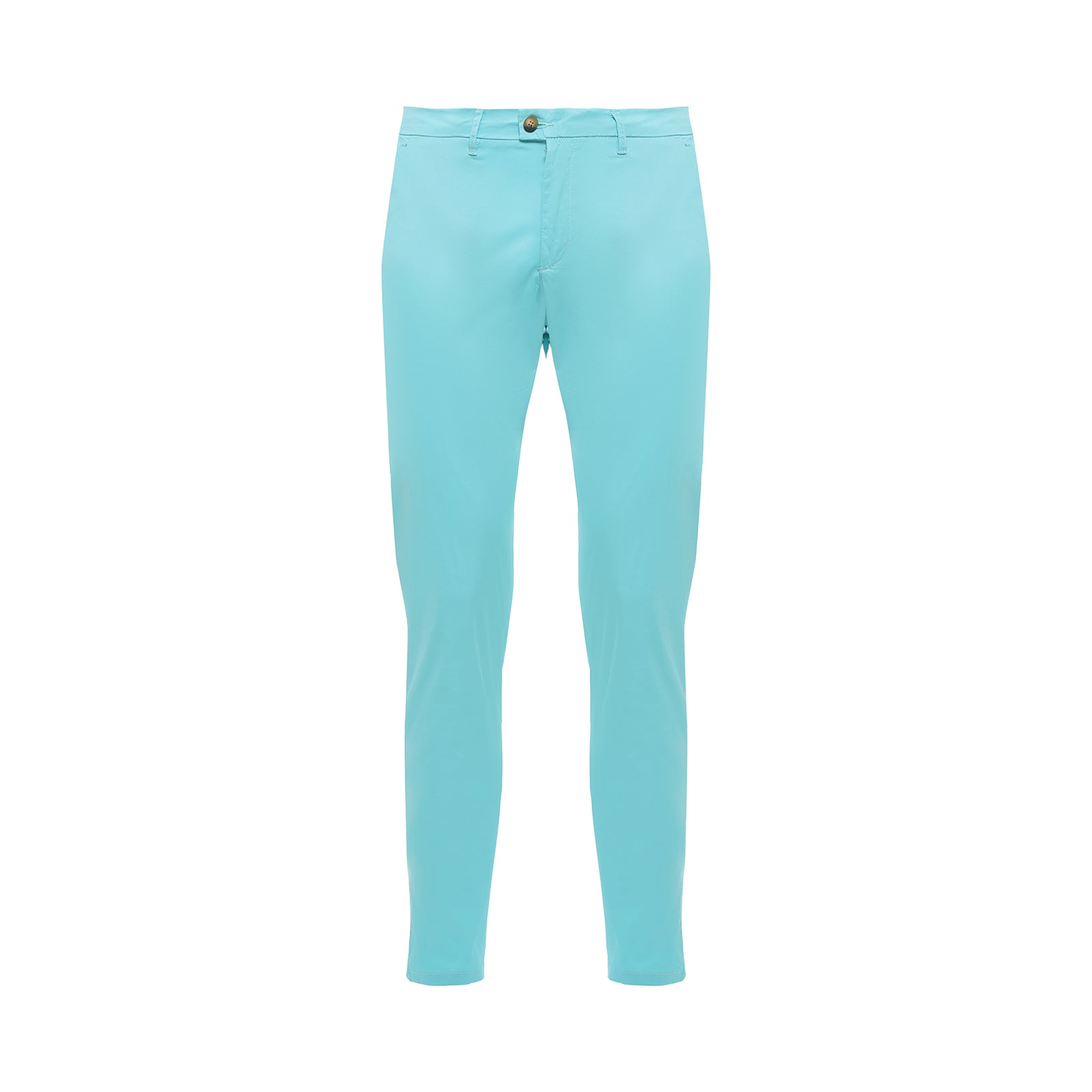 PANTALONI CHINO MANO RASO SLIM FIT 10699