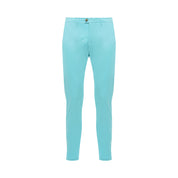 PANTALONI CHINO MANO RASO SLIM FIT 10699