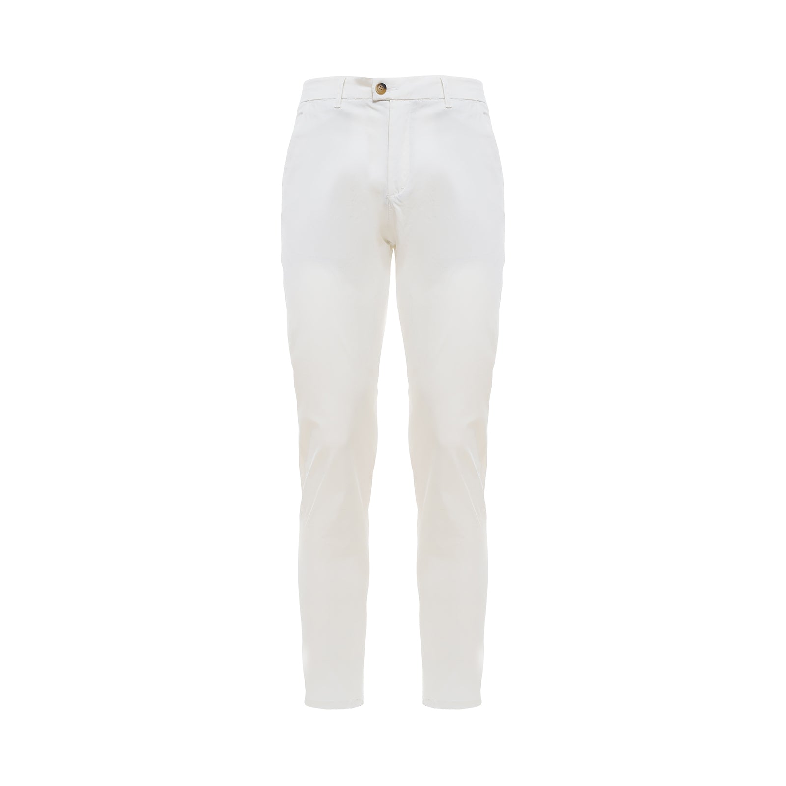 PANTALONI CHINO MANO RASO SLIM FIT 10699