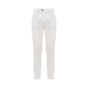 PANTALONI CHINO MANO RASO SLIM FIT 10699