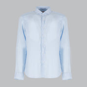 CAMICIA 100% LINO FRANCESE -10709