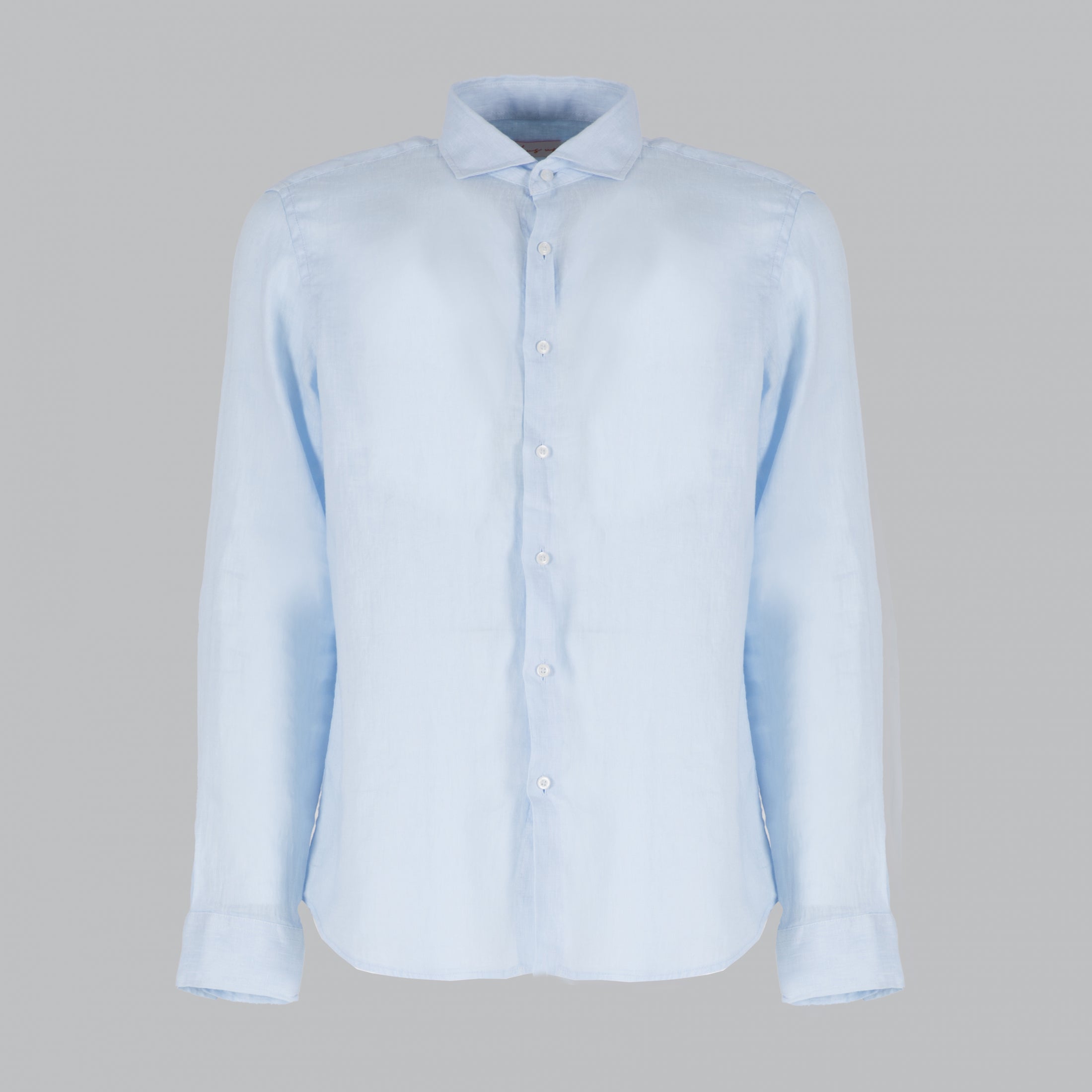 CAMICIA 100% LINO FRANCESE -10709