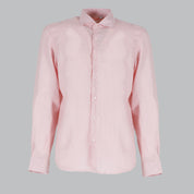 CAMICIA 100% LINO FRANCESE -10709