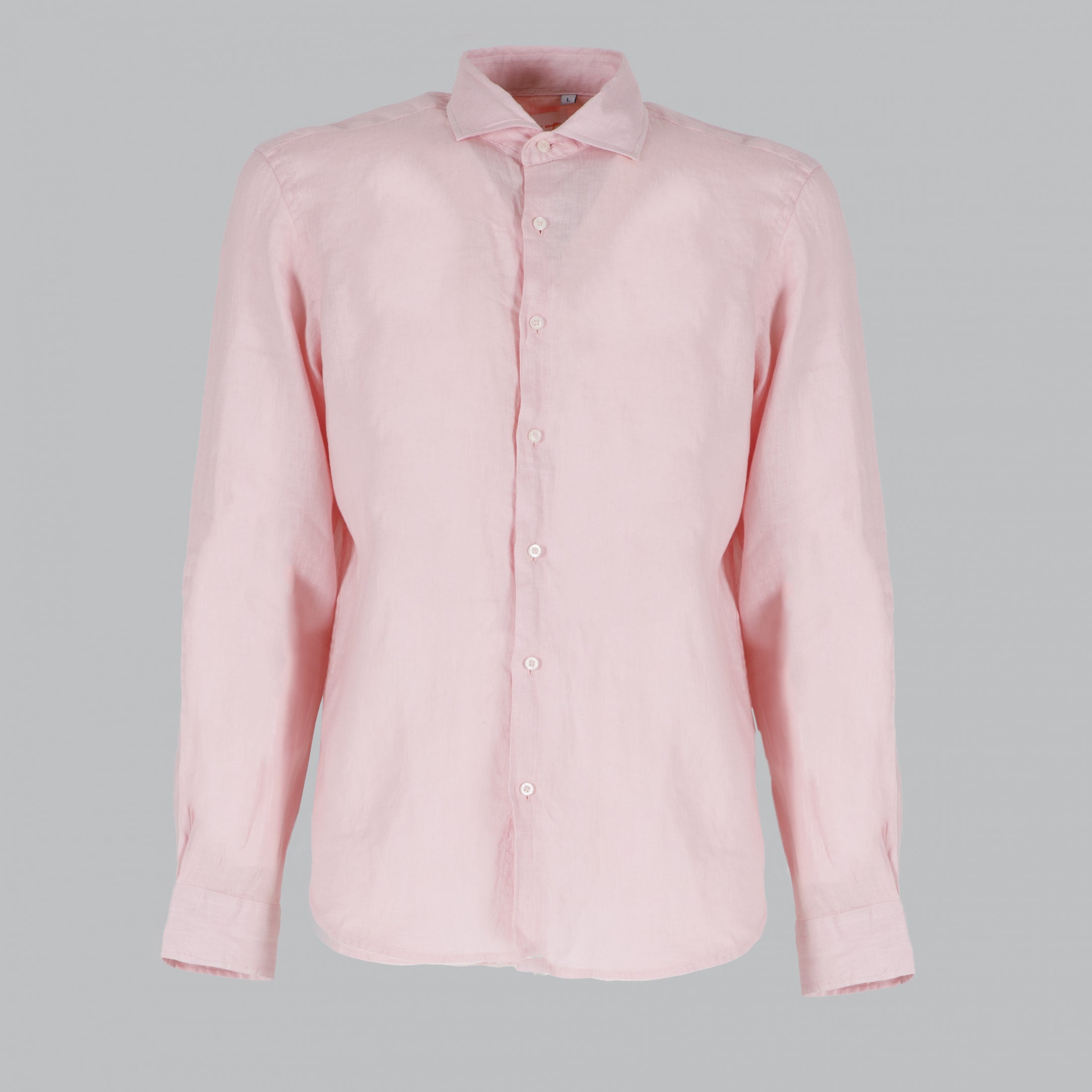 CAMICIA 100% LINO FRANCESE -10709