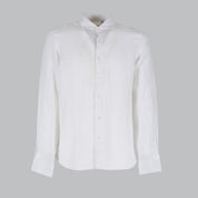 CAMICIA 100% LINO FRANCESE -10709
