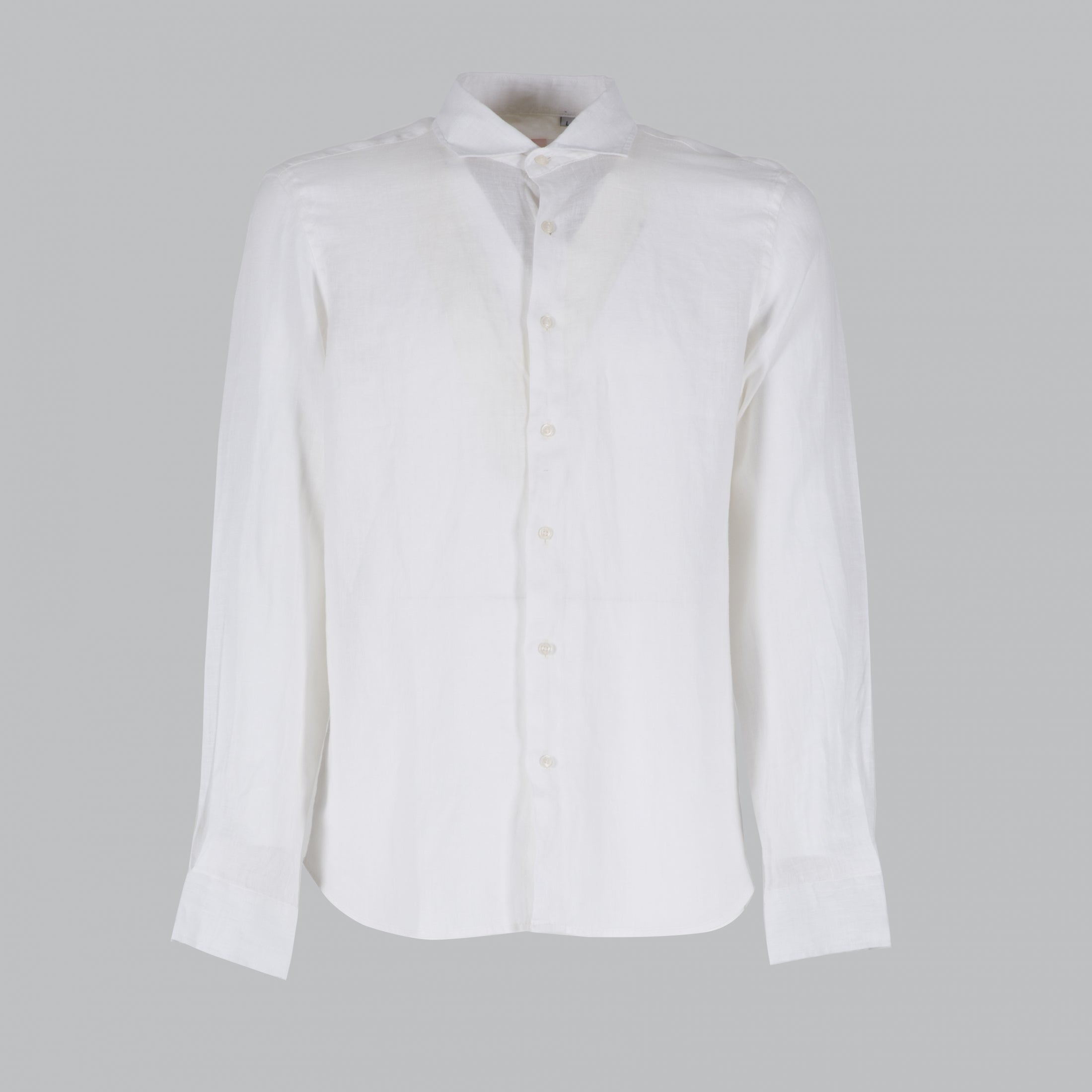 CAMICIA 100% LINO FRANCESE -10709