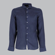 CAMICIA 100% LINO FRANCESE -10709