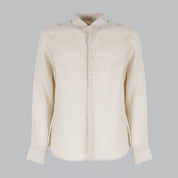CAMICIA 100% LINO FRANCESE -10709