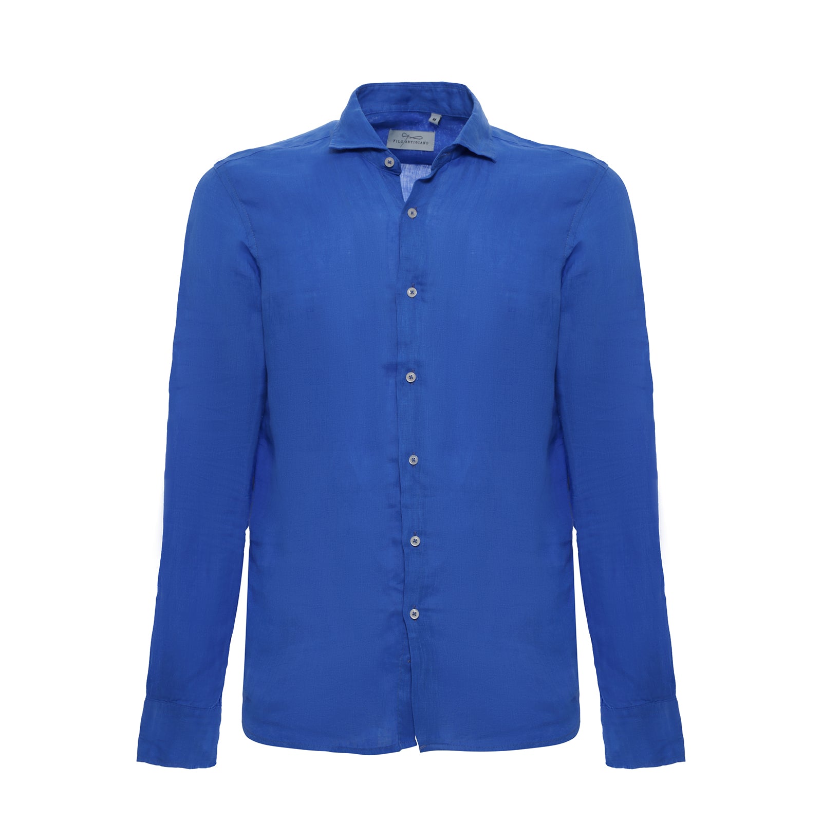 CAMICIA 100% LINO FRANCESE -10709