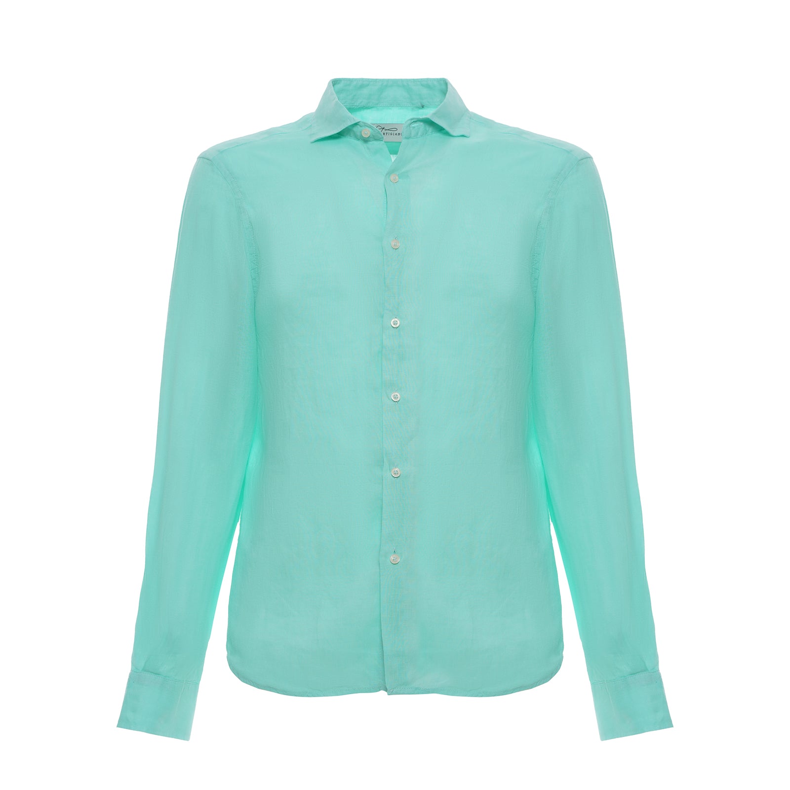 CAMICIA 100% LINO FRANCESE -10709