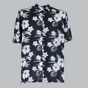 CAMICIA FLOWER- 11065