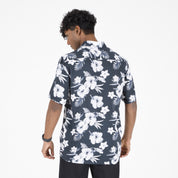 CAMICIA FLOWER- 11065