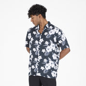CAMICIA FLOWER- 11065