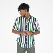 CAMICIA FASCIA- 11063