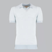POLO IN LINO 100%  11058