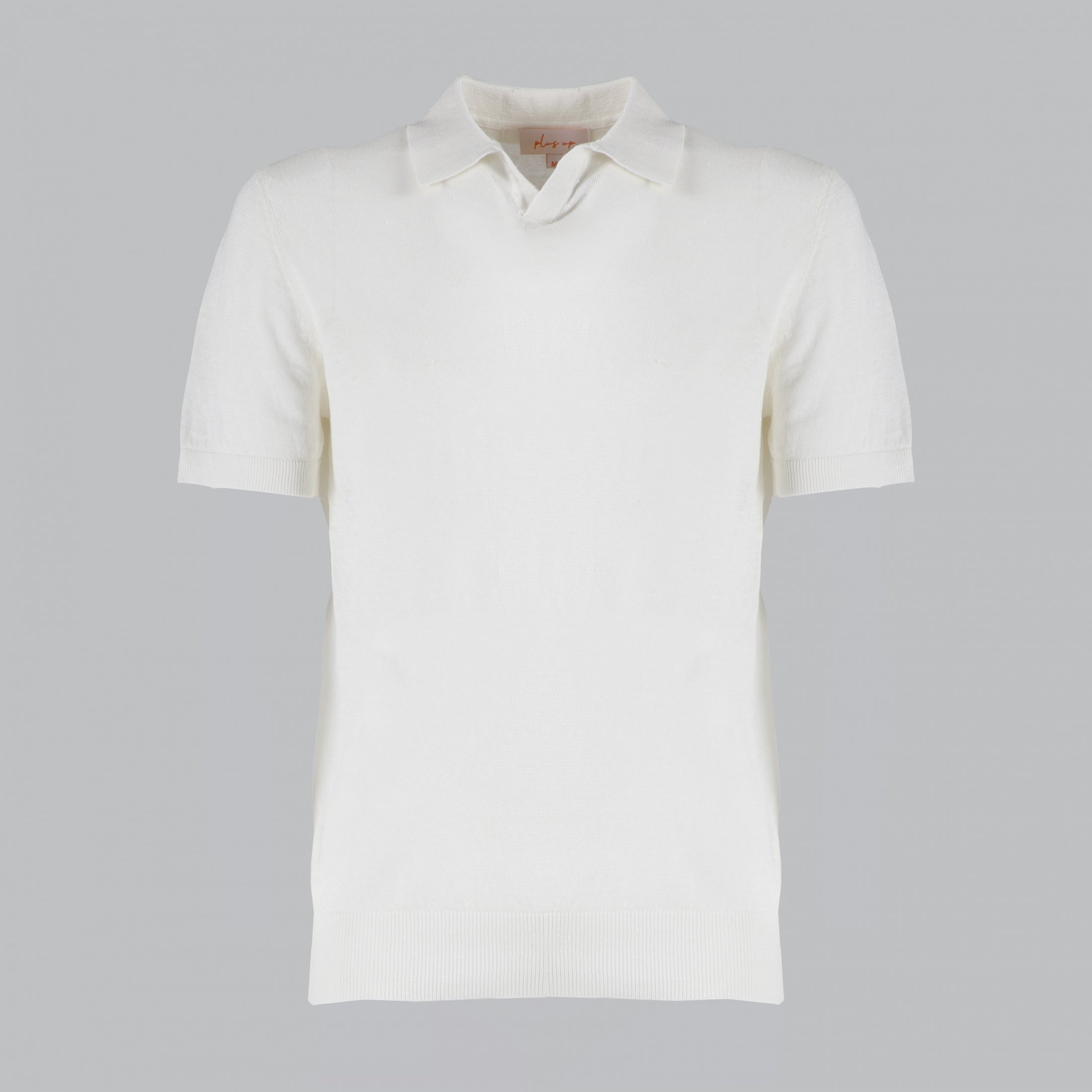 POLO IN LINO 100%  11058