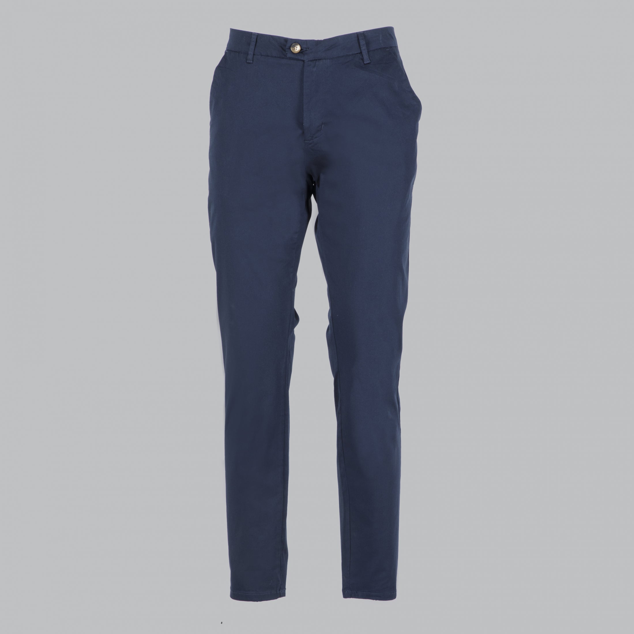 PANTALONI CHINO MANO RASO SLIM FIT 10699