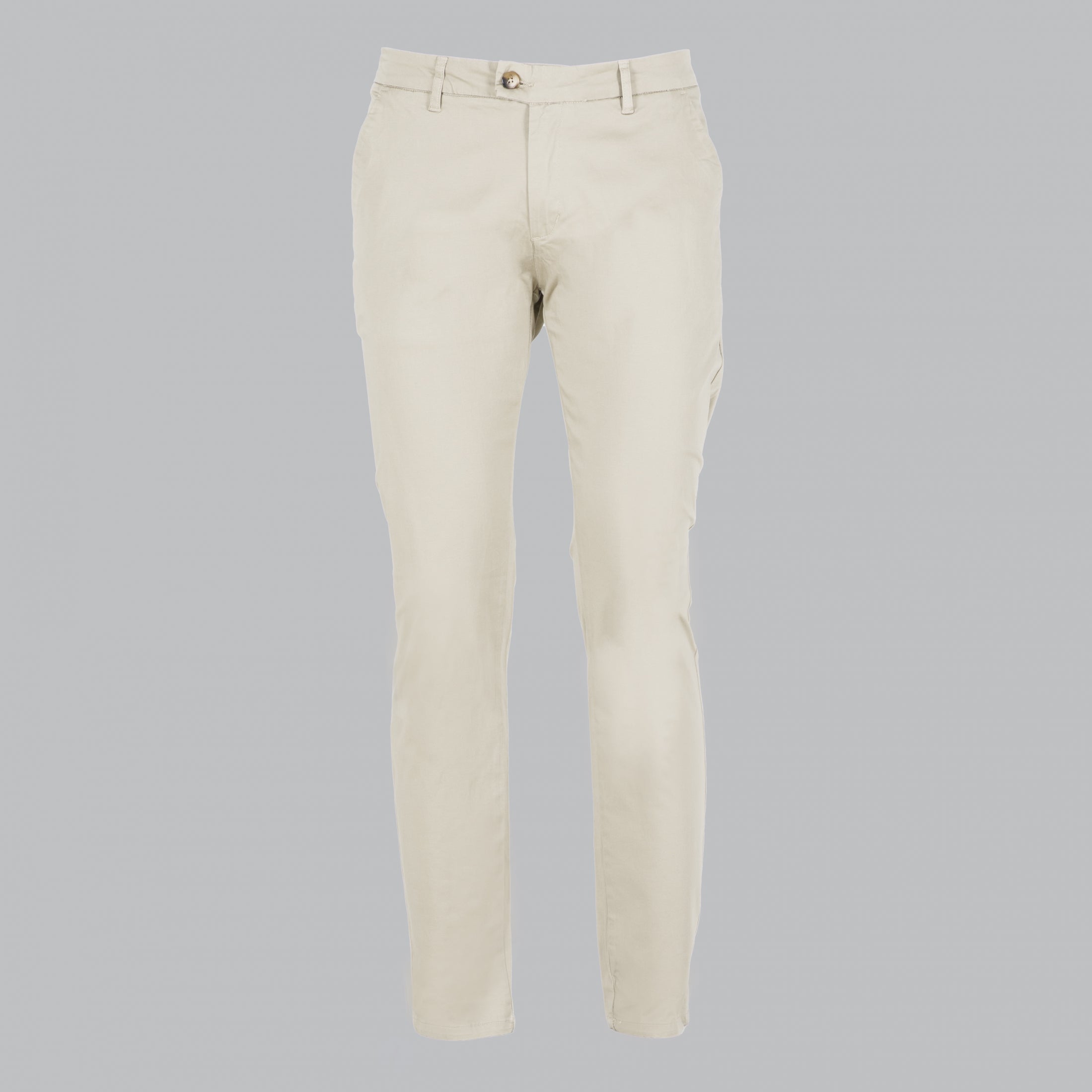 PANTALONI CHINO MANO RASO SLIM FIT 10699