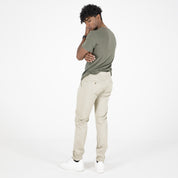 PANTALONI CHINO MANO RASO SLIM FIT 10699