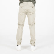 PANTALONI CHINO MANO RASO SLIM FIT 10699