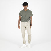 PANTALONI CHINO MANO RASO SLIM FIT 10699