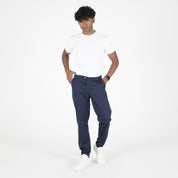 PANTALONI CHINO MANO RASO SLIM FIT 10699