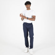 PANTALONI CHINO MANO RASO SLIM FIT 10699