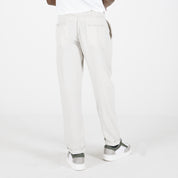 PANTALACCIO LINO BASIC- 11062