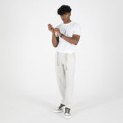 PANTALACCIO LINO BASIC- 11062