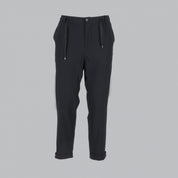 PANTALONE TESSUTO TECNICO -11071