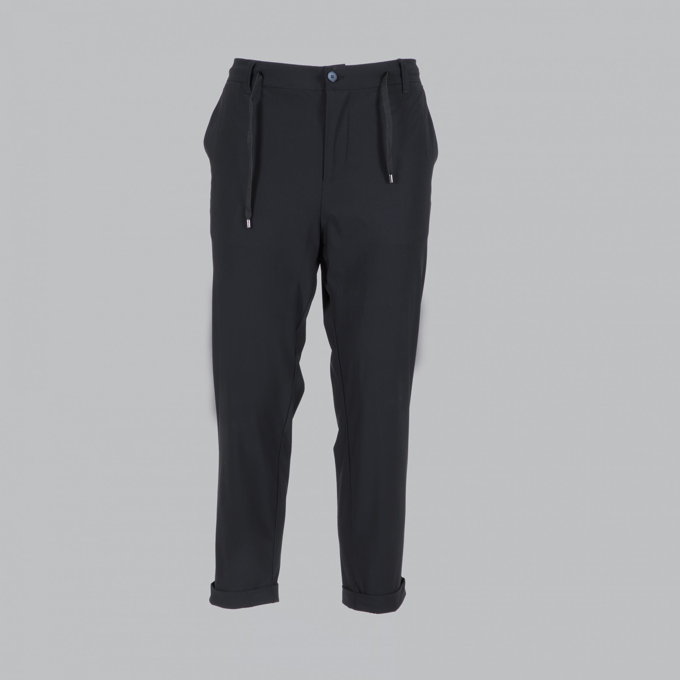 PANTALONE TESSUTO TECNICO -11071