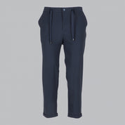 PANTALONE TESSUTO TECNICO -11071