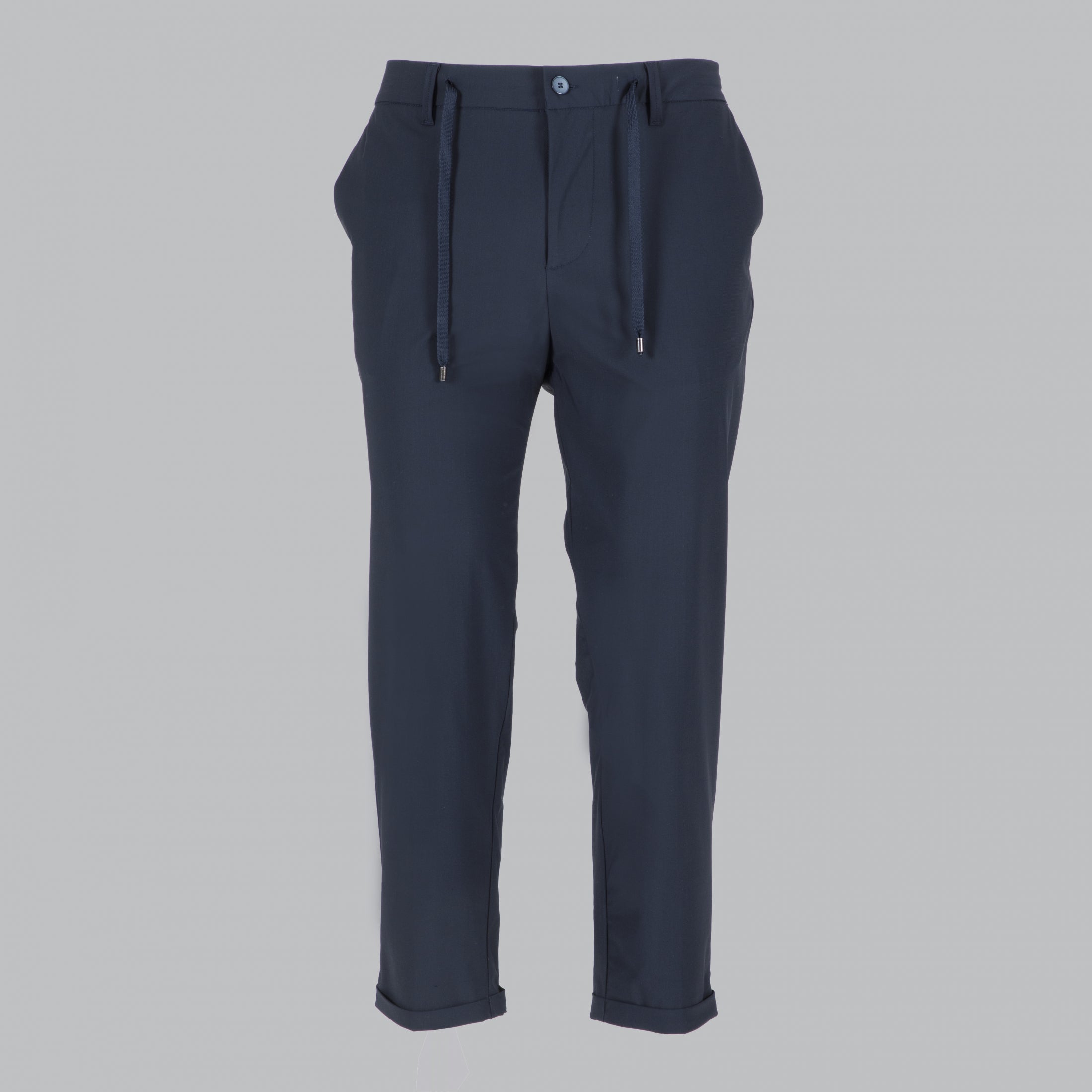 PANTALONE TESSUTO TECNICO -11071