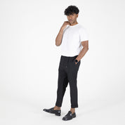 PANTALONE TESSUTO TECNICO -11071