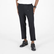 PANTALONE TESSUTO TECNICO -11071