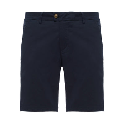 BERMUDA CHINO MANO RASO -10700