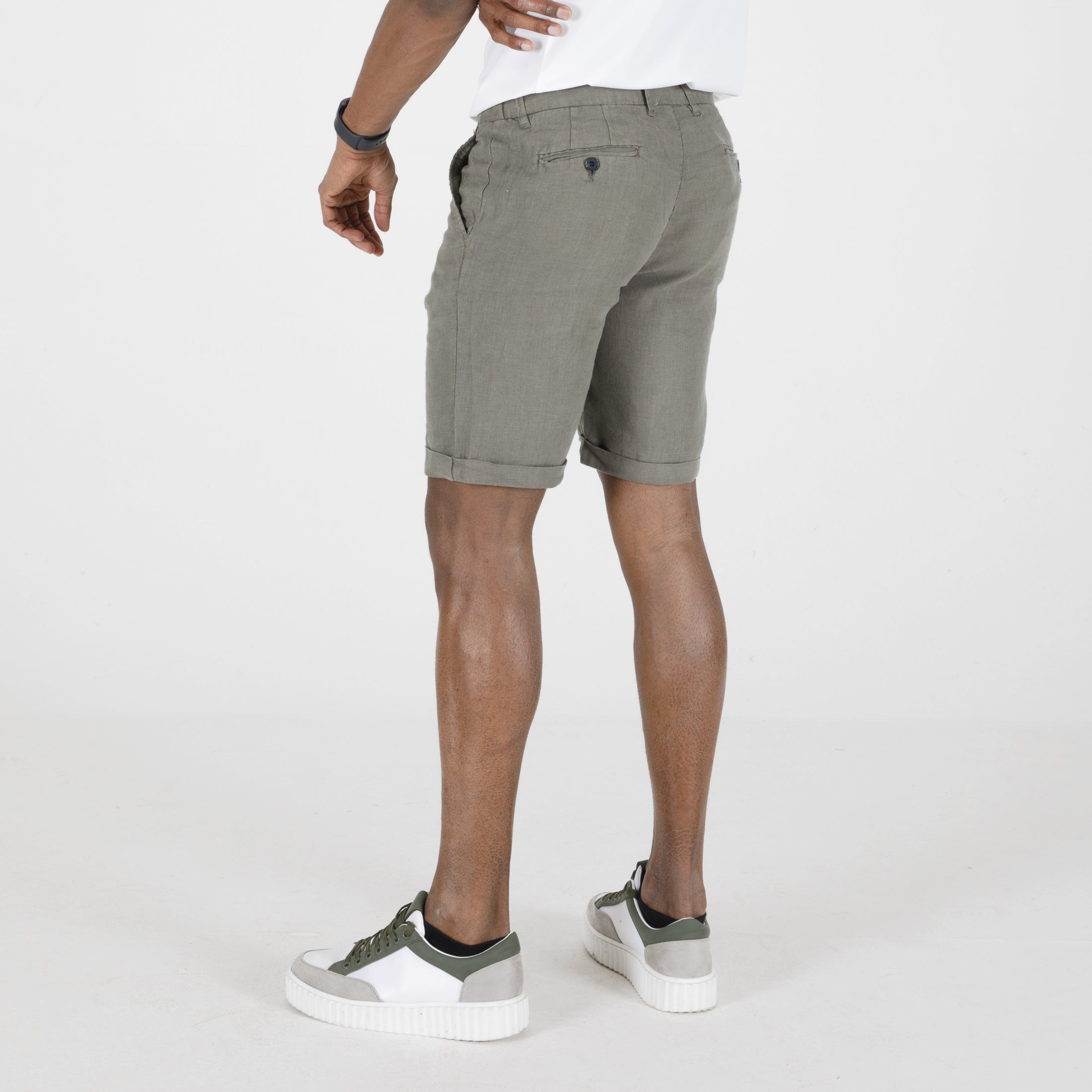 BERMUDA LINO - 10704