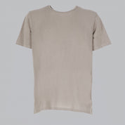T-SHIRT LINO E COTONE 10722