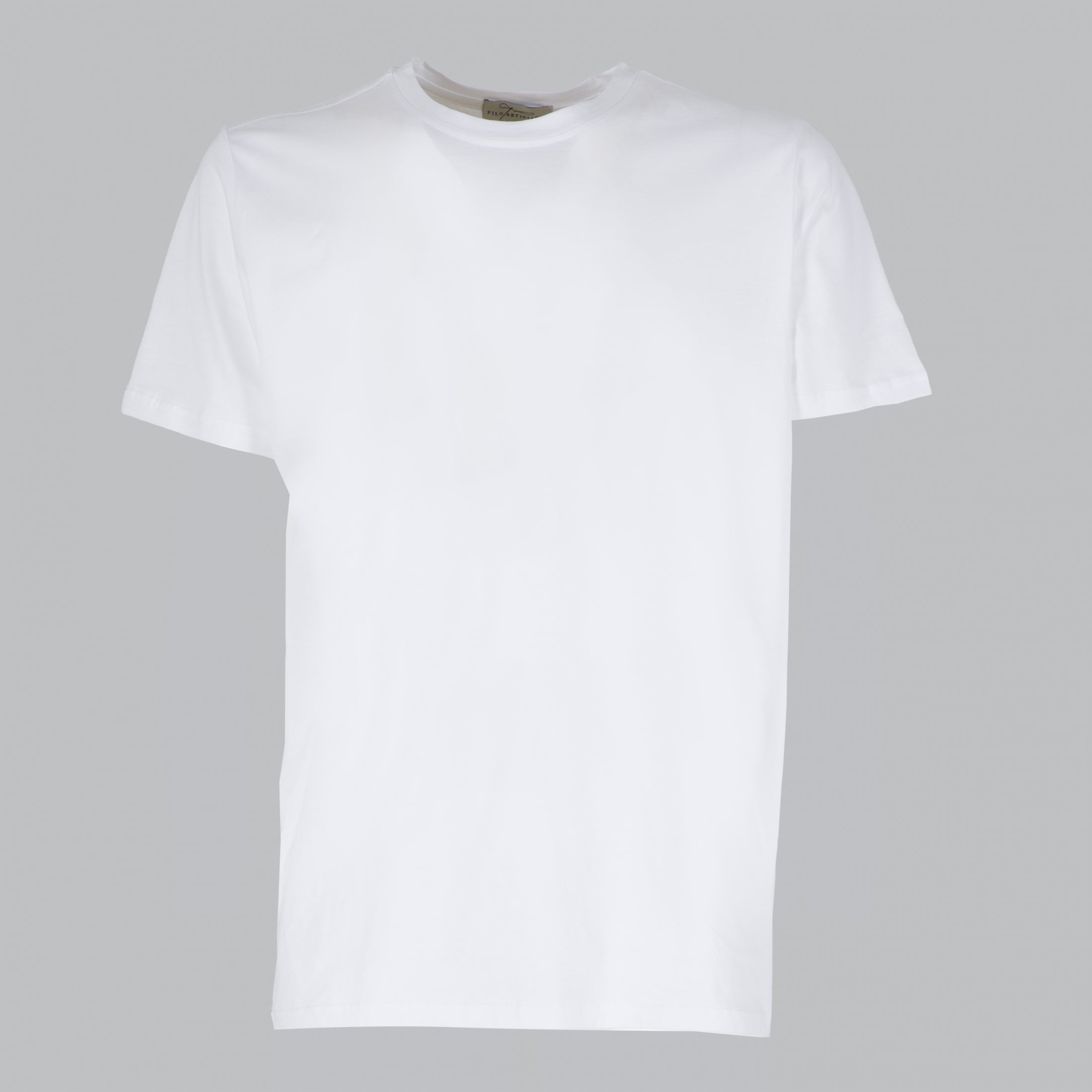 T-SHIRT COTONE EXTRA FINE 10692