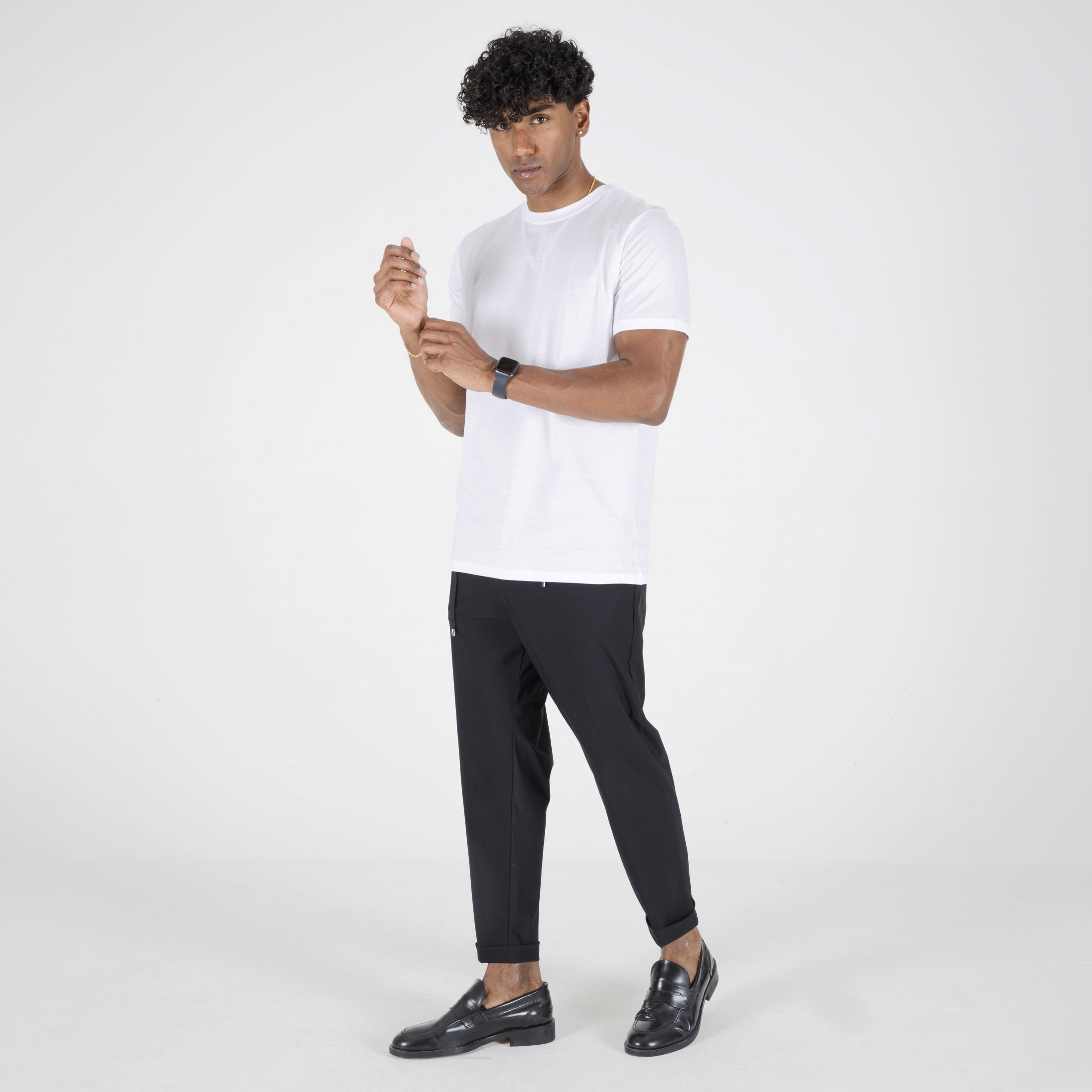 T-SHIRT COTONE EXTRA FINE 10692