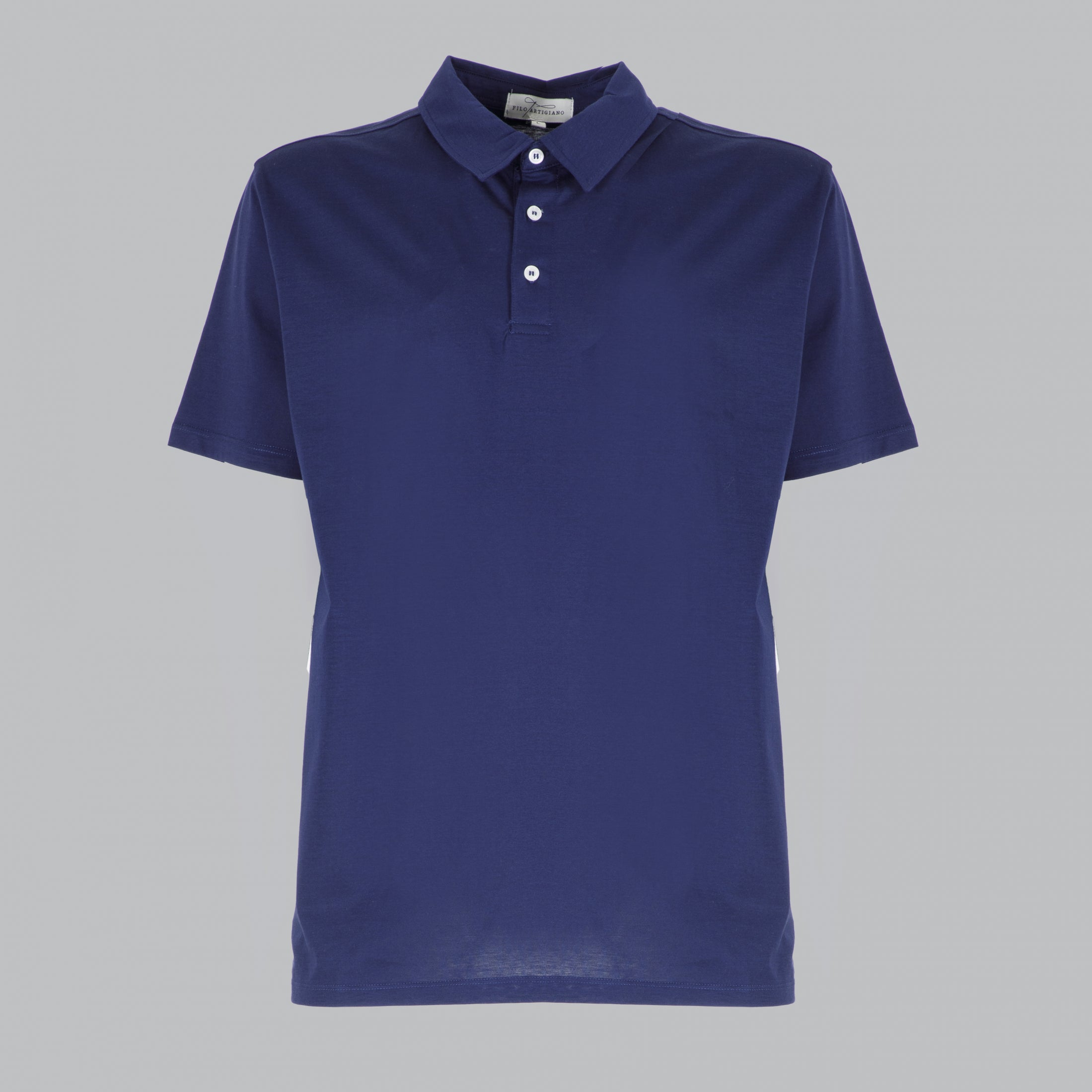 POLO COTONE EXTRA FINE 10691