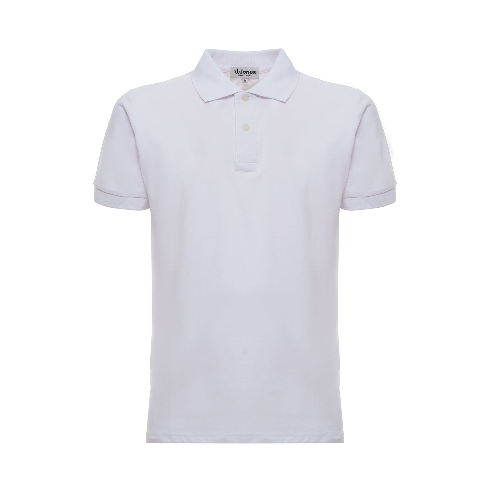 POLO COTONE BASIC 10717