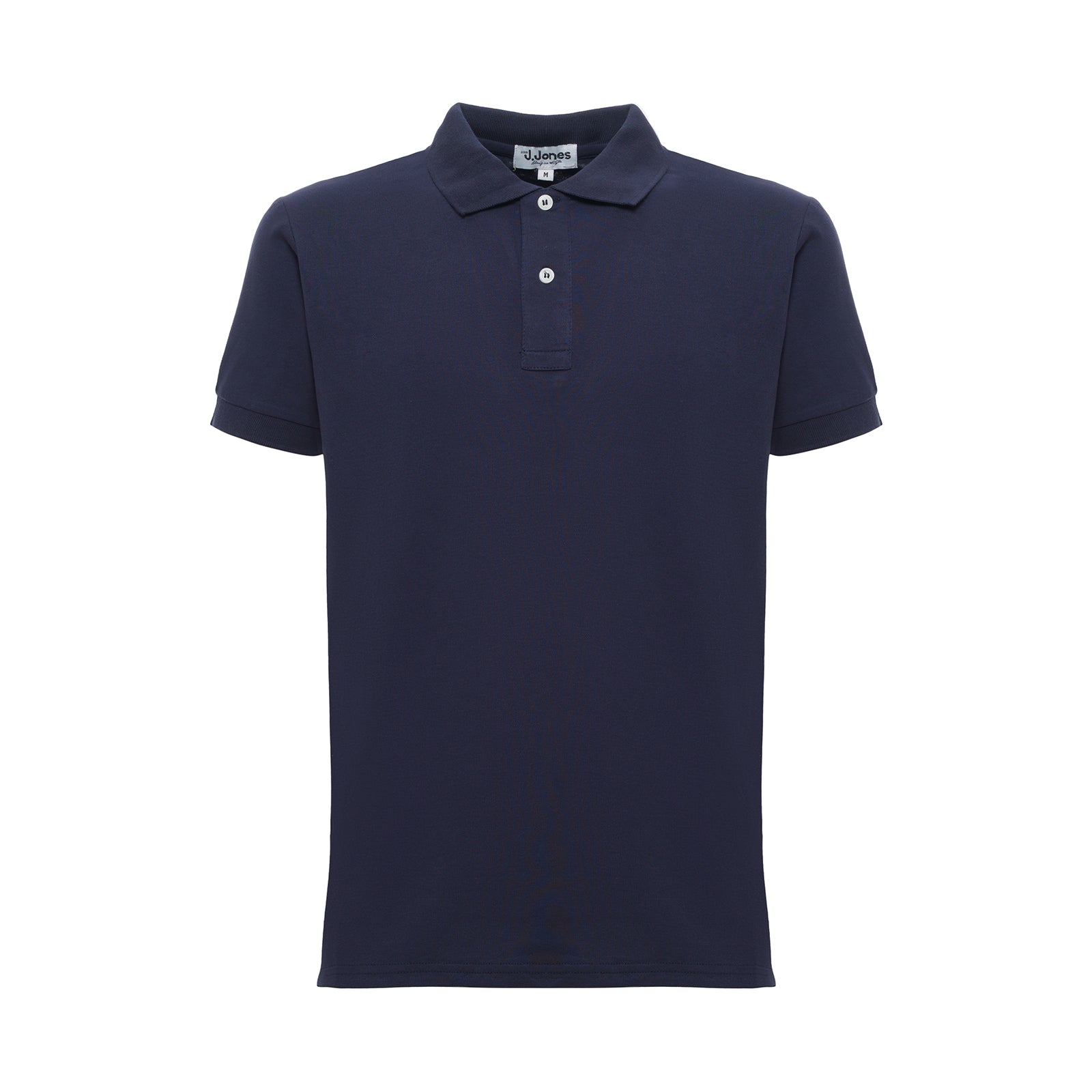 POLO COTONE BASIC 10717